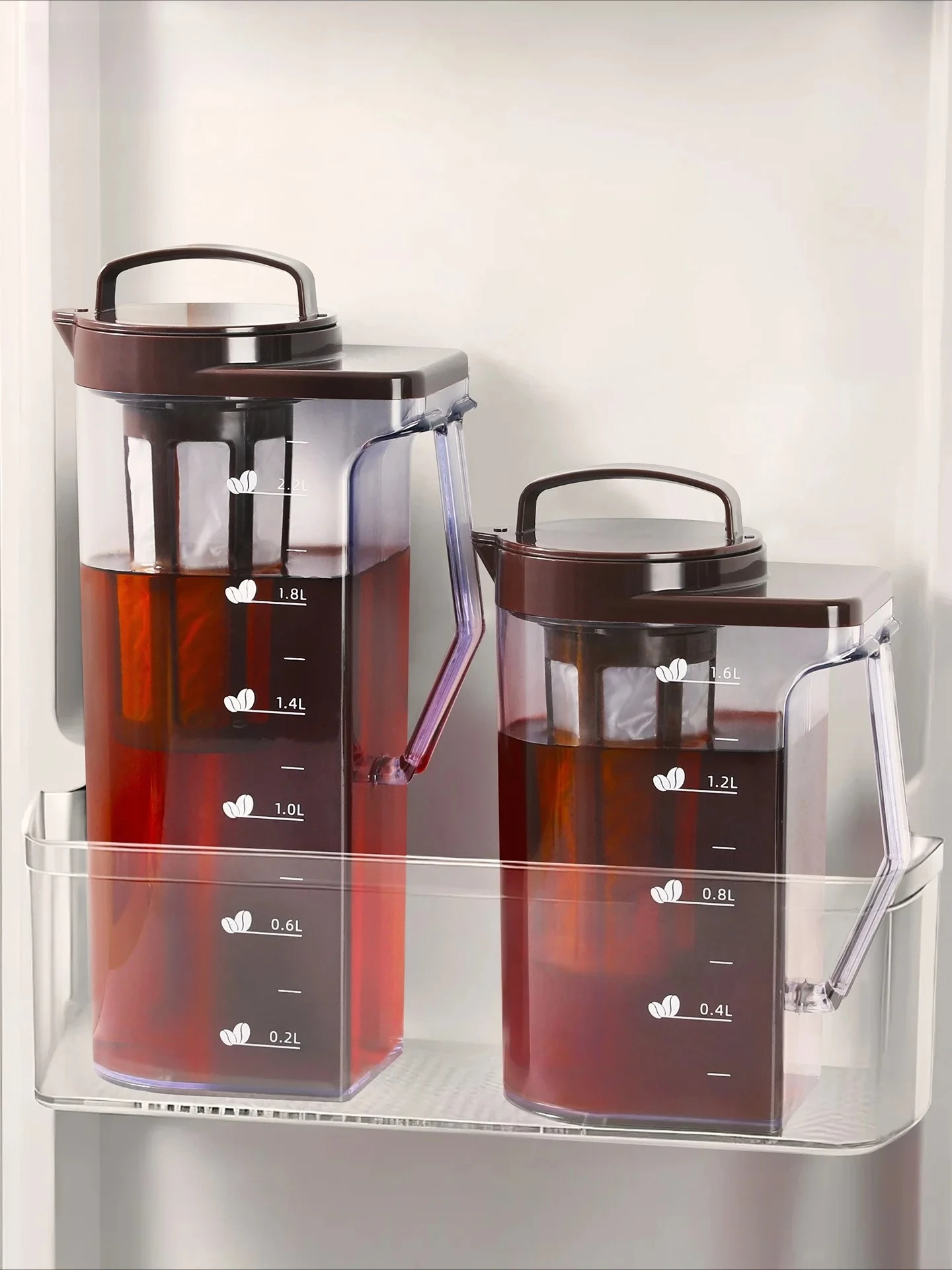 Large Capacity Plastic Cold Br - Water Tea And Coffee recension och pris